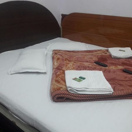 Hotel Rajvihar Pachmarhi Exterior photo