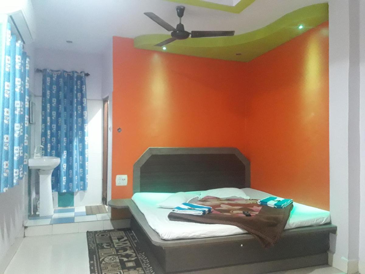 Hotel Rajvihar Pachmarhi Exterior photo