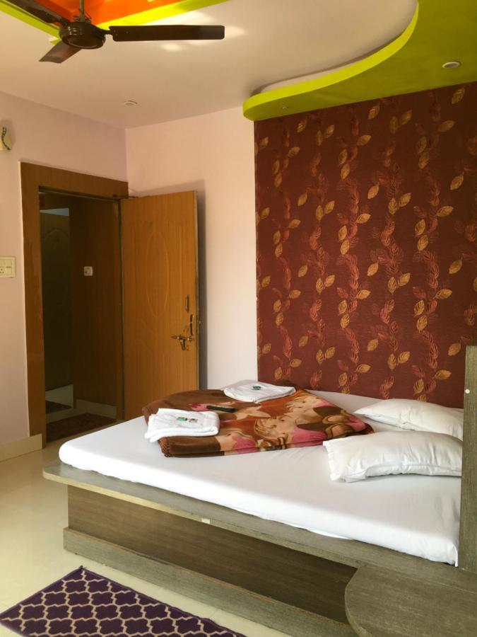 Hotel Rajvihar Pachmarhi Exterior photo